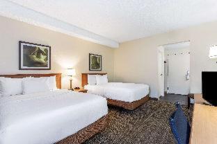 King Room with Bath Tub - Mobility/Hearing Accessible - Non-Smoking interior